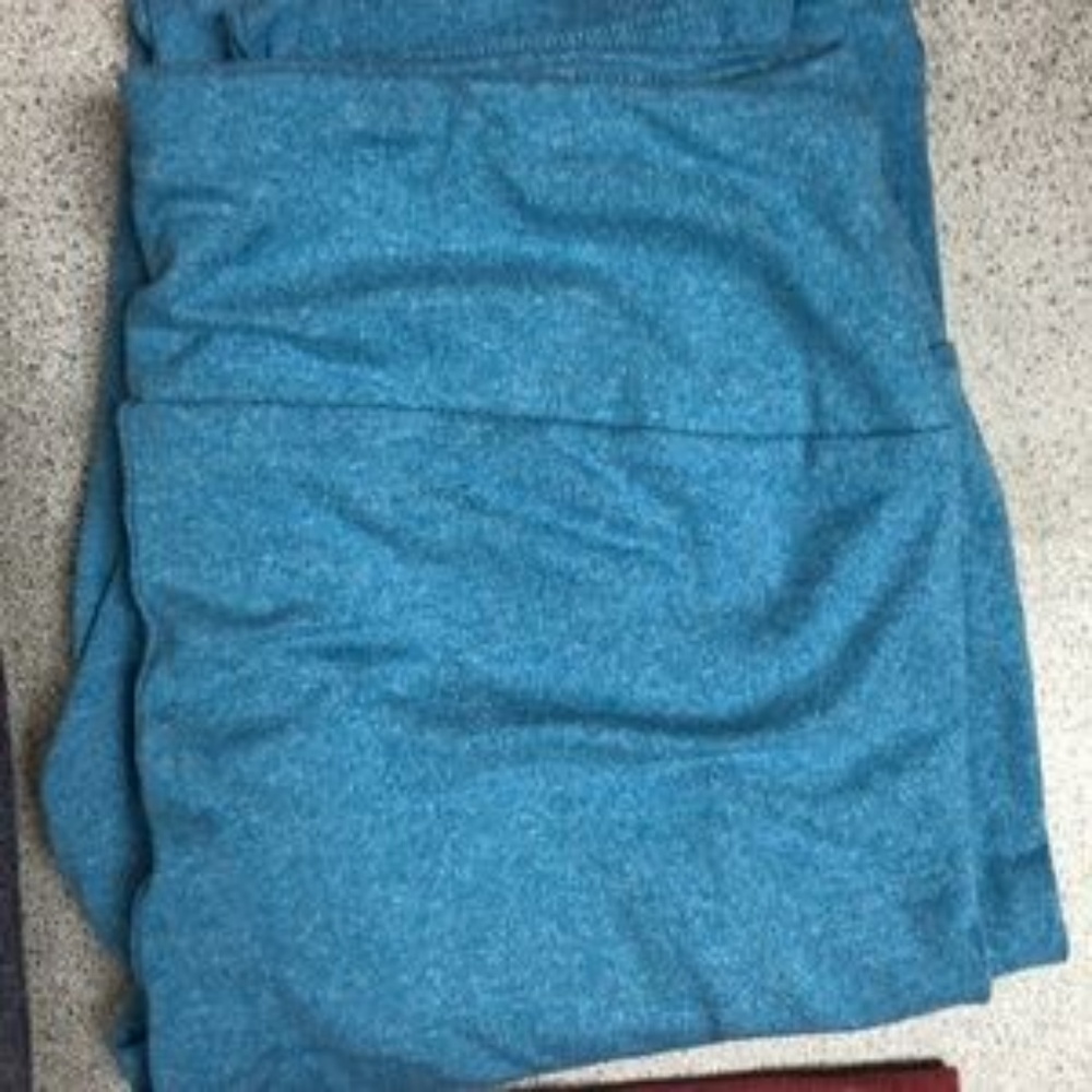 LLR Os Leggings